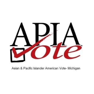 Asian Pacific Islander American Vote - Michigan